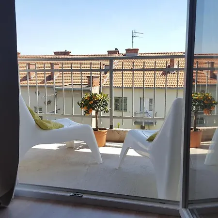 Skenza's Loft Near And Center * 斯普利特