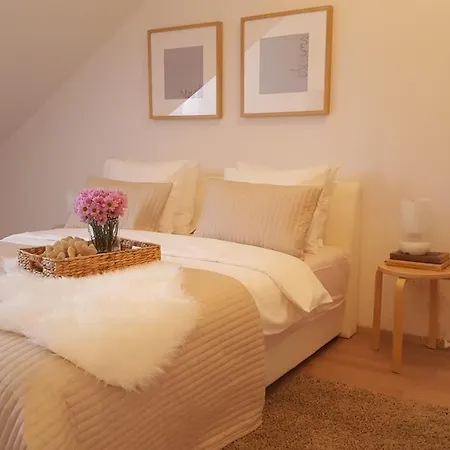 Skenza's Loft Near And Center Apartman Split