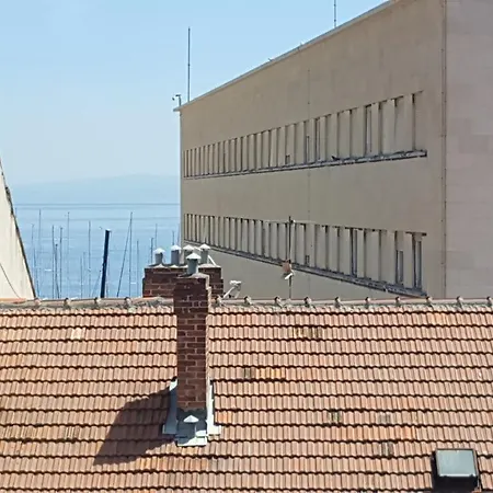 Apartman Skenza's Loft Near And Center *