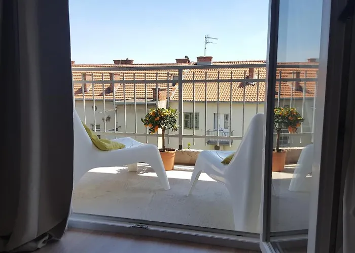 Skenza's Loft Near And Center * Split