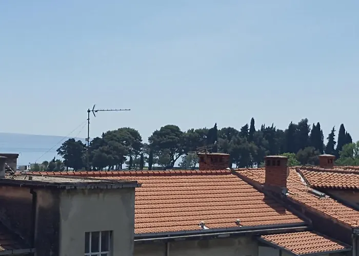 Skenza's Loft Near And Center * Split