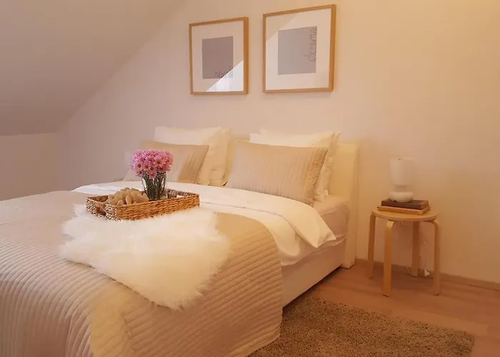 Skenza's Loft Near And Center Apartment Split