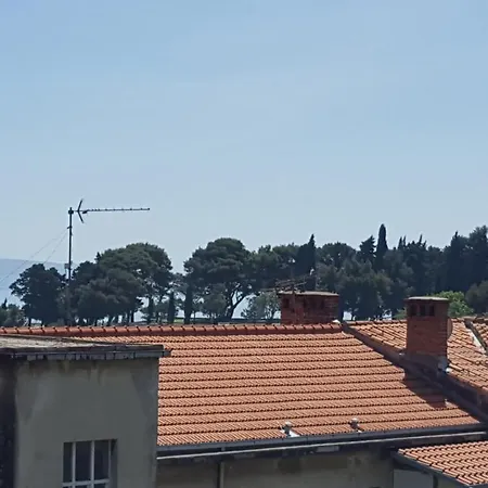 Skenza's Loft Near And Center * Split