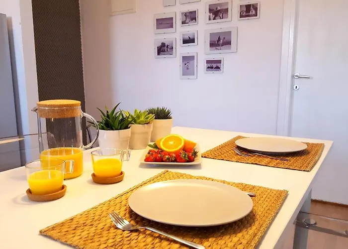 Skenza's Loft Near And Center Apartamento *