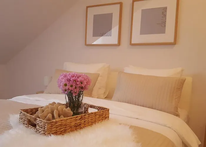 Skenza's Loft Near And Center Split