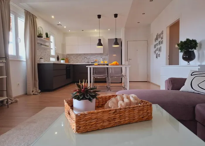 Skenza's Loft Near And Center Apartamento *